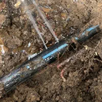 خدمات نشت یابی لوله های ساختمان