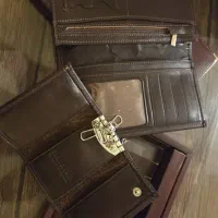 کیف چرم اذین|کیف، کفش، کمربند|شیراز, نیایش|دیوار