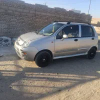 ام وی ام ۱۱۰ ۴ سیلندر|خودرو سواری و وانت|چهاردانگه (تهران), |دیوار