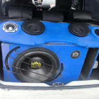 207 tu5|خودرو سواری و وانت|اسلام‌شهر, مسکن مهر اسلاشهر (شهرک امام خمینی)|دیوار