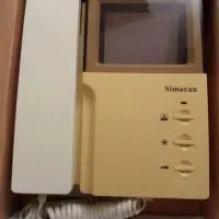 آیفون تصویری مارک سیماران