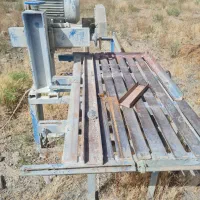 فرز آبی سنگ‌بری