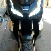 ADV 150 آرمان موتور مدل ۱۴۰۳