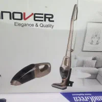 جاروبرقی شارژی