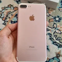 ایفون 7 پلاس 128