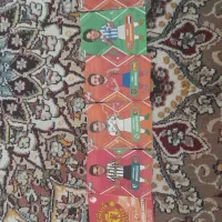 22تا کارت کیمدی ۲۰۲۵ و ۱۲ تا کیمدی ۲۰۲۴ با تخفیف|اسباب‌‌بازی|اسلام‌شهر, شهرک مهدیه|دیوار