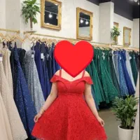 کرایه لباس مجلسی نگین|لباس|تربتحیدریه, رضاشهر|دیوار