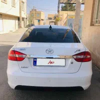 جک J5 مدل ۹۳|خودرو سواری و وانت|رباط‌کریم, ده‌حسن|دیوار