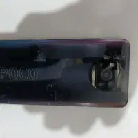 ال سی دی  پوکو x3