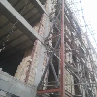 جوشکاری.تخریب.لوله بازکنی|خدمات پیشه و مهارت|سمنان, |دیوار