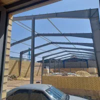 ساخت نصب سوله|خدمات پیشه و مهارت|خمینیشهر, |دیوار