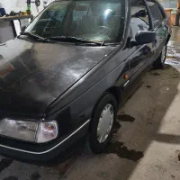 پژو 405 glx