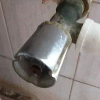 کارگر کارواش