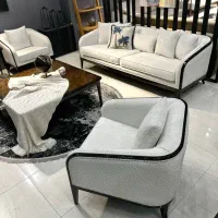 مبل کلاسیک‌ الینا، هفت نفره، فروش اقساطی ژورنالی