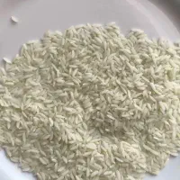 برنج درجه یک میانه