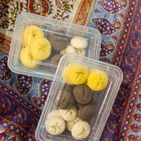 شیرینی خانگی