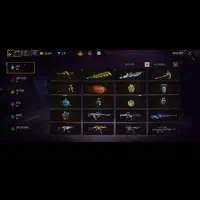 اکانت فری فایر