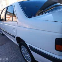 پژو پارس مدل ۸۸|خودرو سواری و وانت|اندیمشک, |دیوار