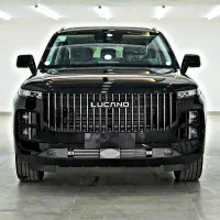 لوکانو ال هفت LUCANO L7 مشکی ـ مدل 1404 صفر خشک