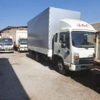 حمل اثاثیه منزل قیمت شکن|خدمات حمل و نقل|تربتحیدریه, پائین ولایت|دیوار