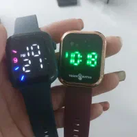 ساعت بچه گانه