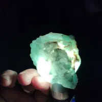 سنگ الماس راف با الماس آسیاب