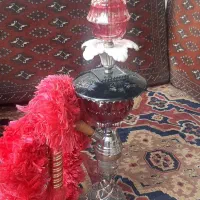 قلیون|صنایع دستی و سایر لوازم تزئینی|تهران, سبلان (لشگر)|دیوار