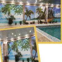 بورس انواع پرده ورتیکال زبراشید رول برلینت رنگبندی|پرده، رانر، رومیزی|مشهد, زمانه|دیوار