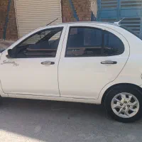 ساینا پلاس (اپشنال فول)|خودرو سواری و وانت|تهران, پاسداران|دیوار