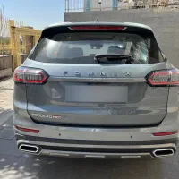 تیگو 8 پرو ای پلاس +E /قیمت جدید بدون افزایش|خودرو سواری و وانت|کرج, عظیمیه|دیوار