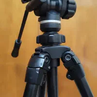 سه پایه دوربین slik 504