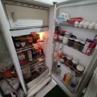 یخچال جنرال استیل