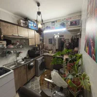 56.5 متر آپارتمان، فول امکانات، تخلیه|اجارهٔ آپارتمان|اندیشه, شهرک کوثر|دیوار