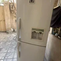 یخچال فریزر نیکسان بدون برفک
