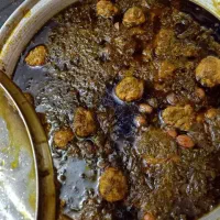 سبزی قورمه سرخ شده خشک شده کاملا بهداشتی|خوردنی و آشامیدنی|اهواز, فولادشهر|دیوار