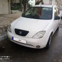 تیبا مدل ۹۲