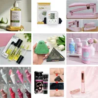 لوازم آرایشی و بهداشتی