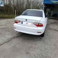 سمند سورن ELX مدل ۹۴|خودرو سواری و وانت|رشت, دیلمان|دیوار