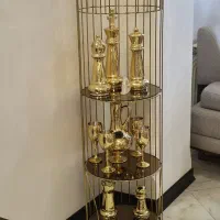 دکوری ایستاده