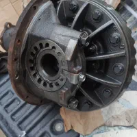 قطعات ایسوزو