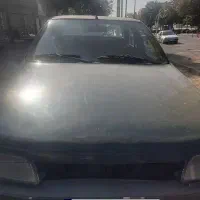 آردی آی. RDi|خودرو سواری و وانت|قزوین, |دیوار