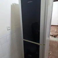یخچال و فریزر امرسان