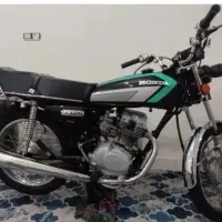 موتور سی دی آی اصل ژاپن هندا ۱۲۵