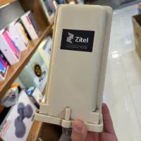 مودم خارجی زیتل مدل p11