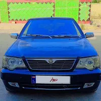 پراید مدل 95