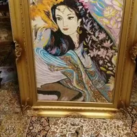 دیوار کوبه‌ای کوچک و بزرگ و...|ساعت دیواری و تزئینی|گرگان, |دیوار