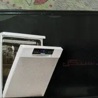 وسایل برقی خانه
