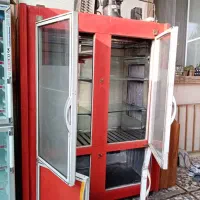 یخچال صنعتی|یخچال و فریزر|قائمشهر, |دیوار