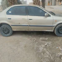 سمند83موتورسالم