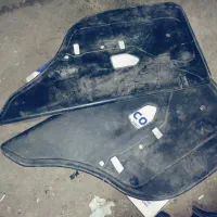 داشبورت پژو۴۰۵ویه تعدادلوازم یدکی|قطعات یدکی و لوازم جانبی|دالاهو, |دیوار